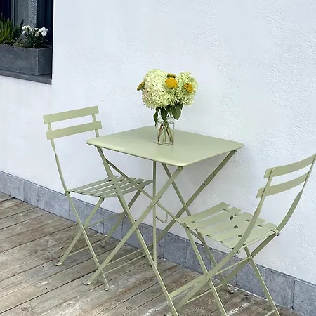 منزل ريفي Maison Souche