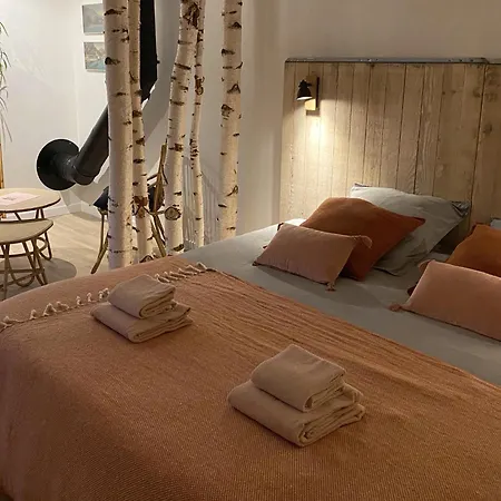 Maison Souche منزل ريفي Anstaing