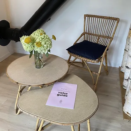 Maison Souche Anstaing