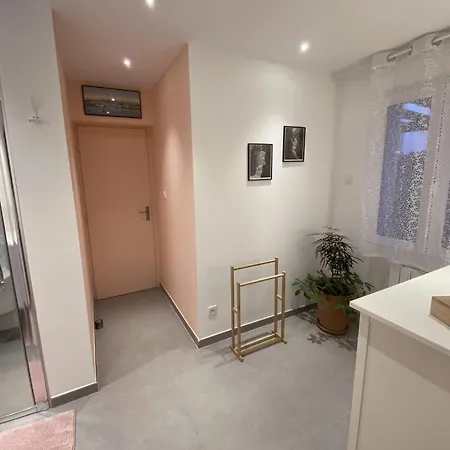 Maison Souche Country house