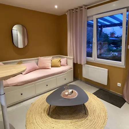 Maison Souche منزل ريفي Anstaing