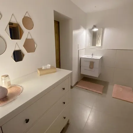 Maison Souche * Anstaing