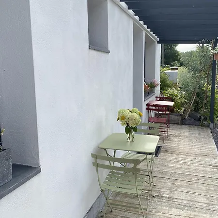 Maison Souche Country house *