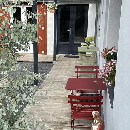 Maison Souche Anstaing