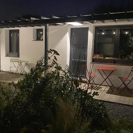 Maison Souche منزل ريفي *