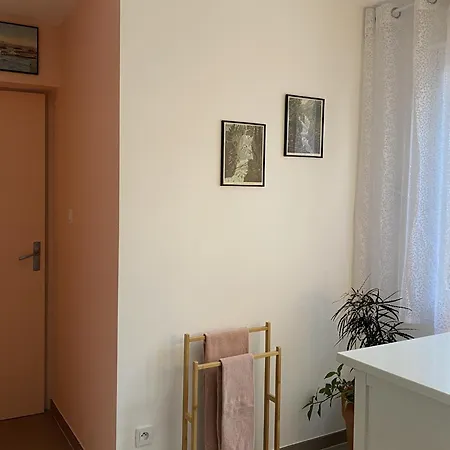 Maison Souche منزل ريفي