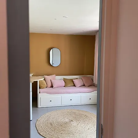 Maison Souche