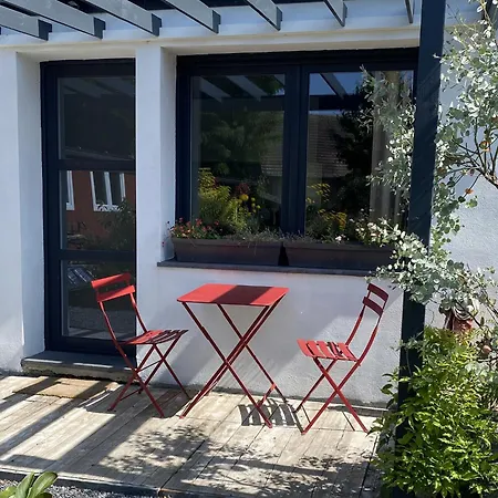 Maison Souche *