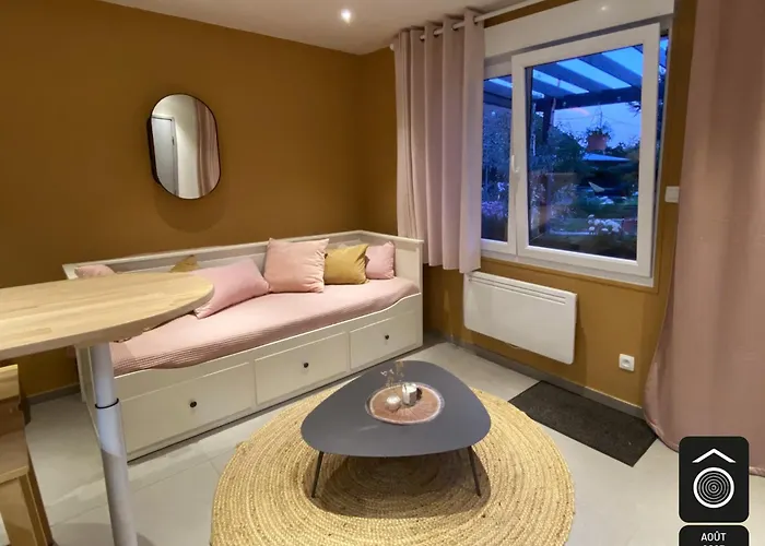 Maison Souche Landhuis Anstaing