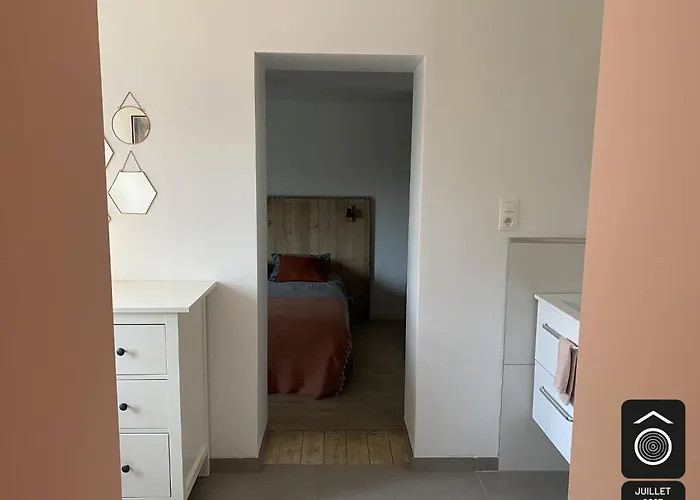 Maison Souche Landhuis