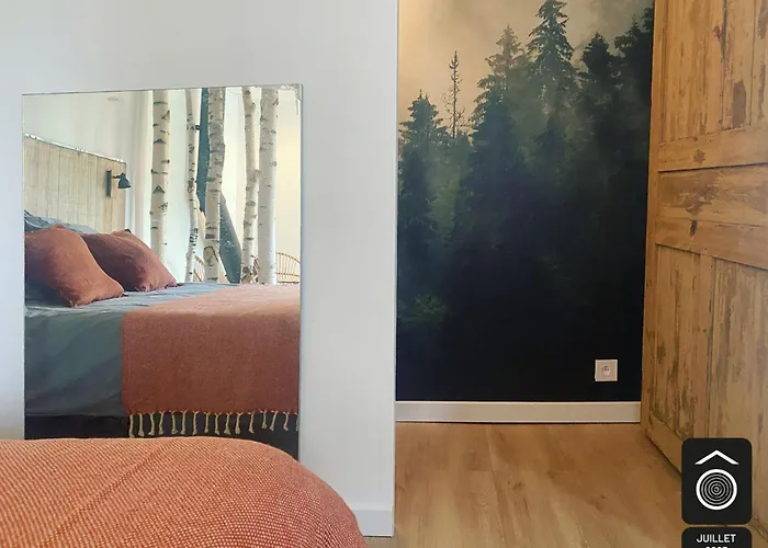 Landhuis Maison Souche Anstaing